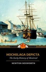 Tapa de Hochelaga depicta