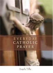 Tapa de Everyday Catholic Prayer
