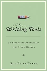 Tapa de Writing Tools