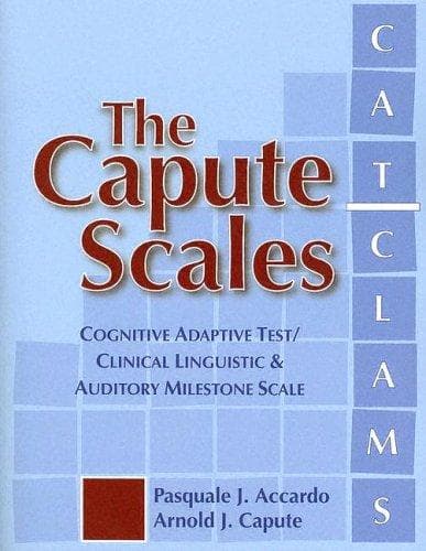 Tapa de Capute Scales