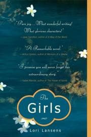 Tapa de The Girls