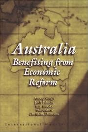 Tapa de Australia