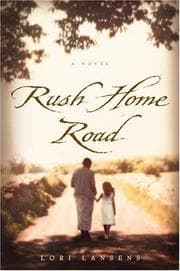 Tapa de Rush Home Road