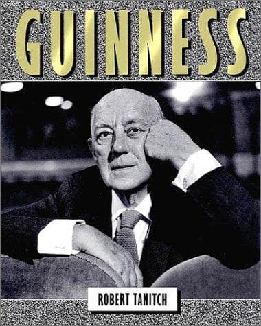 Tapa de Guinness