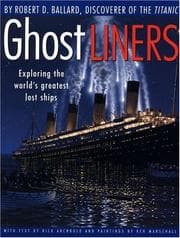 Tapa de Ghost liners