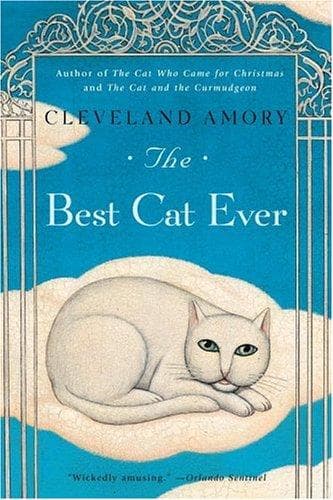 Tapa de The best cat ever