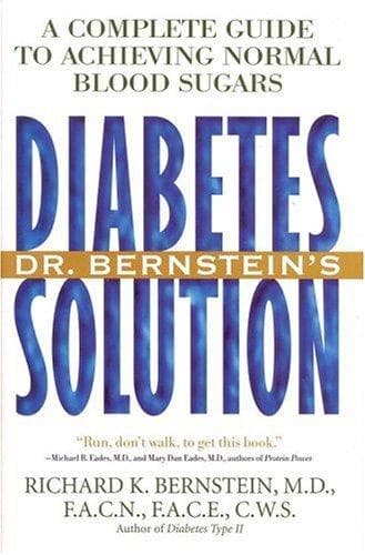 Tapa de Diabetes solution