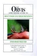Tapa de The Orvis Streamside Guide to Trout Foods and Their Imitations (Orvis)
