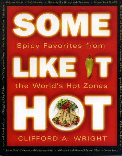 Tapa de Some Like It Hot