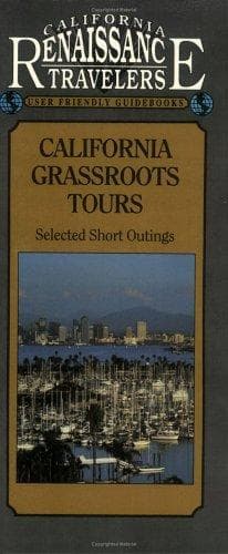 Tapa de California grassroots tours