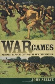 Tapa de War games