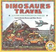 Tapa de Dinosaur's Travel (Dinosaurs Travel)