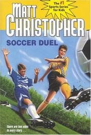 Tapa de Soccer duel