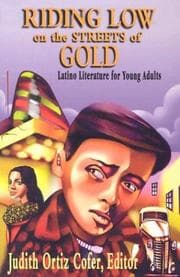 Tapa de Riding low on the streets of gold