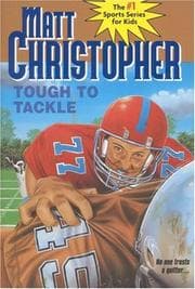 Tapa de Tough to tackle