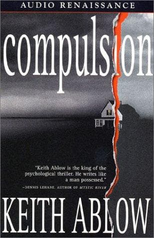 Tapa de Compulsion