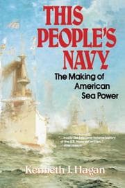 Tapa de This People's Navy