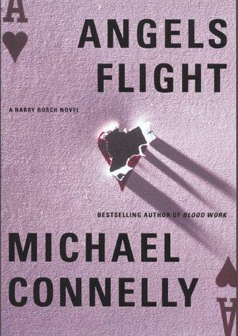 Tapa de Angels flight