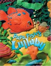 Tapa de Papa Fish's Lullaby