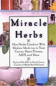 Tapa de Miracle Herbs