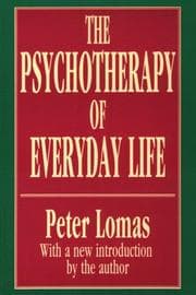 Tapa de The psychotherapy of everyday life