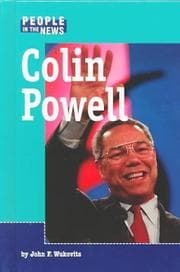 Tapa de Colin Powell
