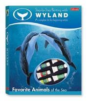 Tapa de Step-by-Step Painting with Wyland