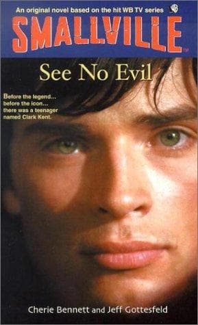 Tapa de See no evil