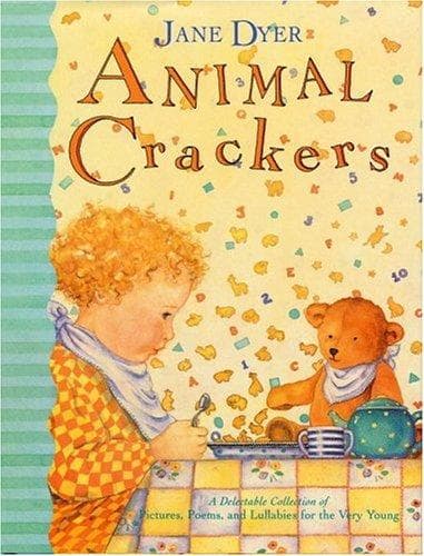 Tapa de Animal Crackers