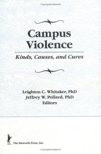 Tapa de Campus violence