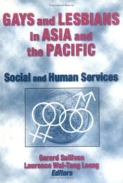 Tapa de Gays and lesbians in Asia and the Pacific