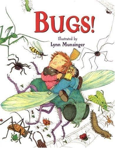 Tapa de Bugs!