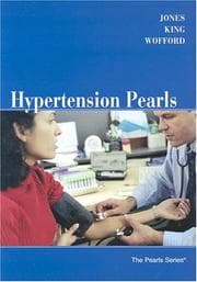 Tapa de Hypertension Pearls