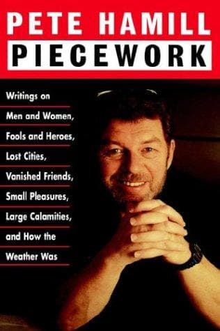 Tapa de Piecework