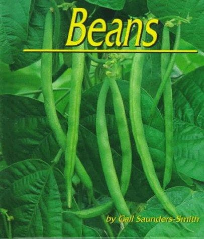 Tapa de Beans