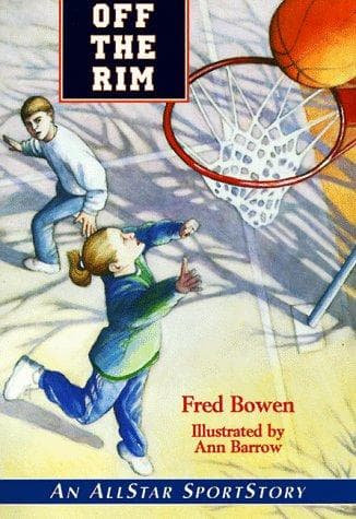 Tapa de Off the rim