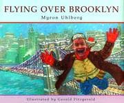 Tapa de Flying over Brooklyn