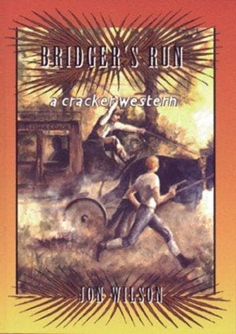Tapa de Bridger's Run
