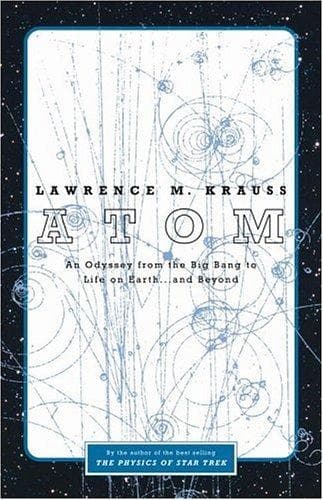 Tapa de Atom