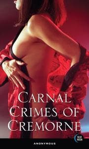 Tapa de The carnal crimes of Cremorne