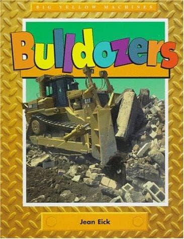 Tapa de Bulldozers