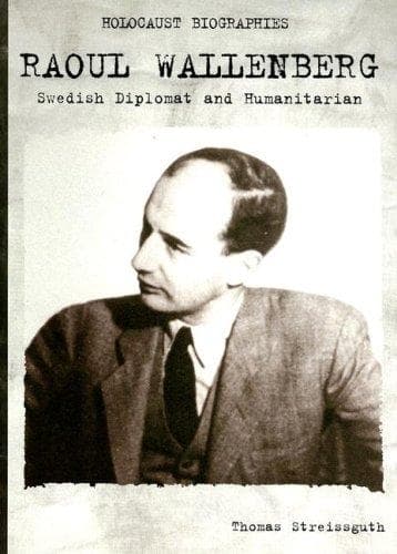 Tapa de Raoul Wallenberg