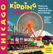 Tapa de Kidding around Chicago