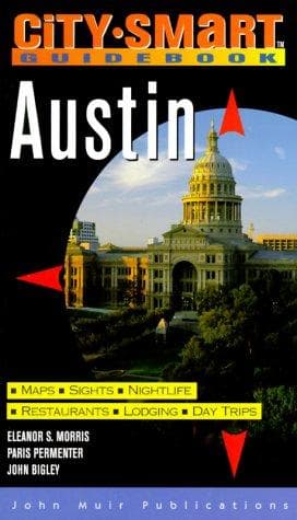 Tapa de Austin