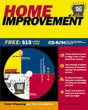 Tapa de Home improvement