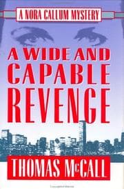 Tapa de A wide and capable revenge