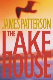 Tapa de The Lake House