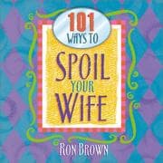 Tapa de 101 Ways to Spoil Your Wife
