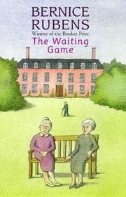 Tapa de The waiting game
