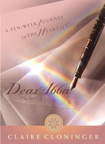 Tapa de Dear Abba